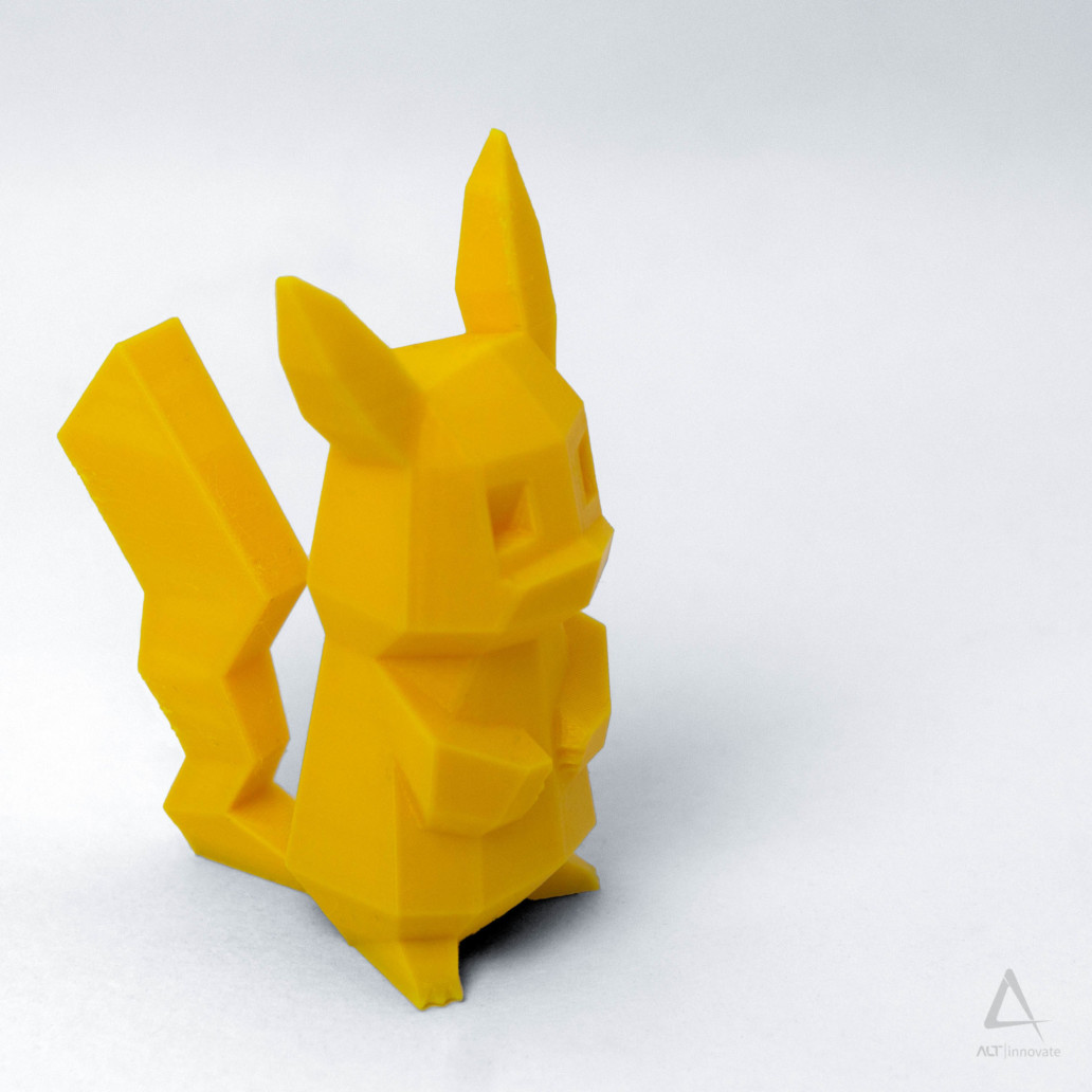 Alt-Innovate-Print-Showcase-pikachu-pokemon-Instagram-3d-printed-pla